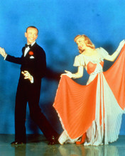FRED ASTAIRE & GINGER ROGERS CAREFREE PRINTS AND POSTERS 226528