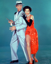 FRED ASTAIRE & CYD CHARISSE PRINTS AND POSTERS 226855