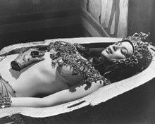 VALERIE LEON SEXY BLOOD FROM MUMMY'S TOMB PRINTS AND POSTERS 165824