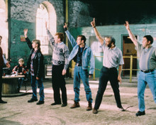 THE FULL MONTY ROBERT CARLYLE & CAST PRINTS AND POSTERS 227387