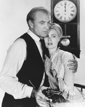 GARY COOPER & GRACE KELLY HIGH NOON PRINTS AND POSTERS 165898