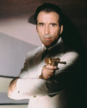 CHRISTOPHER LEE THE MAN WITH THE GOLDEN GUN CLR PRINTS AND POSTERS 227448