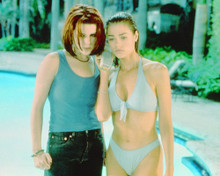 NEVE CAMPBELL & DENISE RICHARDS PRINTS AND POSTERS 230949