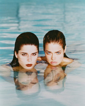 NEVE CAMPBELL & DENISE RICHARDS PRINTS AND POSTERS 231736