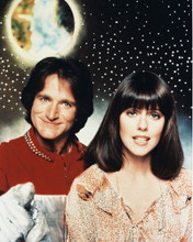 MORK AND MINDY WILLIAMS DAWBER PRINTS AND POSTERS 234155