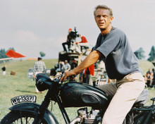 STEVE MCQUEEN PRINTS AND POSTERS 235376