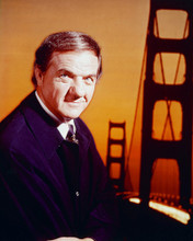 KARL MALDEN THE STREETS OF SAN FRANCISCO BYGOLDEN GATE PRINTS AND POSTERS 243724