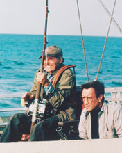 JAWS ROBERT SHAW ROY SCHEIDER PRINTS AND POSTERS 244470