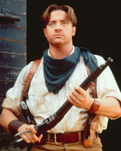 BRENDAN FRASER PRINTS AND POSTERS 246894