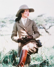 MERYL STREEP OUT OF AFRICA PRINTS AND POSTERS 247570