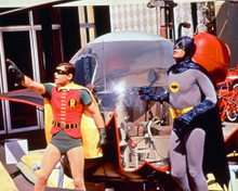 BATMAN BURT WARD ADAM WEST BY COPTER PRINTS AND POSTERS 247651