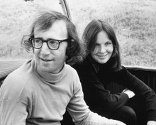 WOODY ALLEN & DIANE KEATON ANNIE HALL PRINTS AND POSTERS 171069