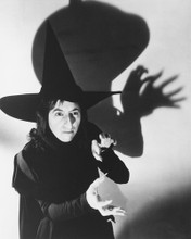 THE WIZARD OF OZ WITCH MARGARET HAMILTON PRINTS AND POSTERS 171344