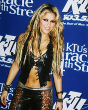 SHAKIRA PRINTS AND POSTERS 250410