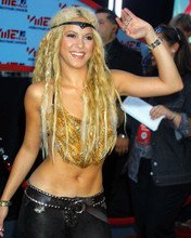 SHAKIRA PRINTS AND POSTERS 250408