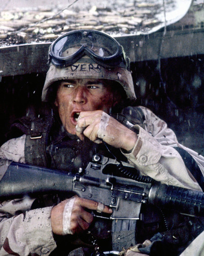 Josh Hartnett Black Hawk Down Posters and Photos 250234 | Movie Store