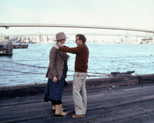 WOODY ALLEN & DIANE KEATON PRINTS AND POSTERS 250512