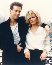 KIM BASINGER & MICKEY ROURKE PRINTS AND POSTERS 251851