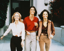 CHARLIE'S ANGELS PRINTS AND POSTERS 252319