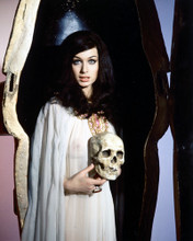 BLOOD FROM THE MUMMY'S TOMB VALERIE LEON PRINTS AND POSTERS 252475