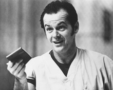 ONE FLEW OVER THE CUCKOO'S NEST JACK NICHOLSON PRINTS AND POSTERS 171682