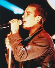 ROBBIE WILLIAMS PRINTS AND POSTERS 252946