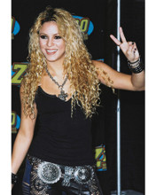SHAKIRA PRINTS AND POSTERS 253143