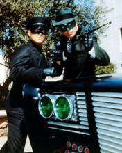 THE GREEN HORNET PRINTS AND POSTERS 254078