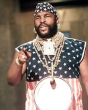 MR.T PRINTS AND POSTERS 254152