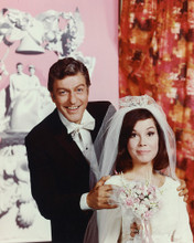 DICK VAN DYKE AND MARY TYLER MOORE PRINTS AND POSTERS 255145