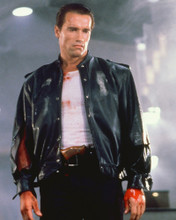 ARNOLD SCHWARZENEGGER RAW DEAL PRINTS AND POSTERS 255112