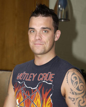 ROBBIE WILLIAMS PRINTS AND POSTERS 255158