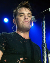 ROBBIE WILLIAMS PRINTS AND POSTERS 255576
