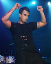 ROBBIE WILLIAMS PRINTS AND POSTERS 255592