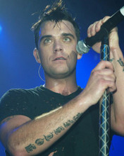ROBBIE WILLIAMS PRINTS AND POSTERS 255821