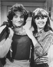 MORK AND MINDY PRINTS AND POSTERS 172780