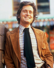 MICHAEL DOUGLAS IN THE STREETS OF SAN FRANCISCO PRINTS AND POSTERS 257136
