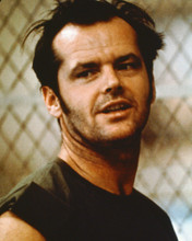 JACK NICHOLSON ONE FLEW OVER THE CUCKOO'S NEST PRINTS AND POSTERS 256832
