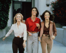 CHARLIE'S ANGELS PRINTS AND POSTERS 257037