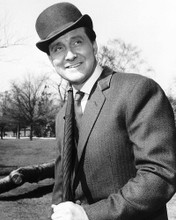 PATRICK MACNEE THE AVENGERS PORTRAIT PRINTS AND POSTERS 173348