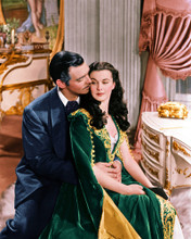 GONE WITH THE WIND GABLE LEIGH RARE PRINTS AND POSTERS 257876