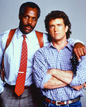 LETHAL WEAPON 2 GIBSON & GLOVER PRINTS AND POSTERS 258629