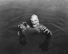 CREATURE FROM THE BLACK LAGOON RICOU BROWNING PRINTS AND POSTERS 258464