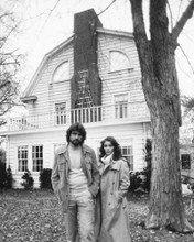 THE AMITYVILLE HORROR JAMES BROLIN MARGOT KIDDER PRINTS AND POSTERS 173668