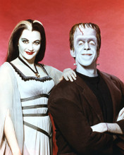 THE MUNSTERS PRINTS AND POSTERS 259537