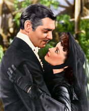 GONE WITH THE WIND ROMANTIC GABLE LEIGH PRINTS AND POSTERS 262199