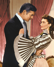 GONE WITH THE WIND FUL RARE GABLE LEIGH PRINTS AND POSTERS 262200