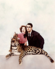 BRINGING UP BABY GRANT HEPBURN & LEOPARD PRINTS AND POSTERS 262123