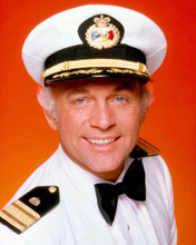 GAVIN MACLEOD THE LOVE BOAT PRINTS AND POSTERS 262297