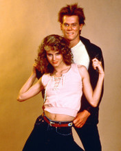 FOOTLOOSE KEVIN BACON LORI SINGER PRINTS AND POSTERS 264013